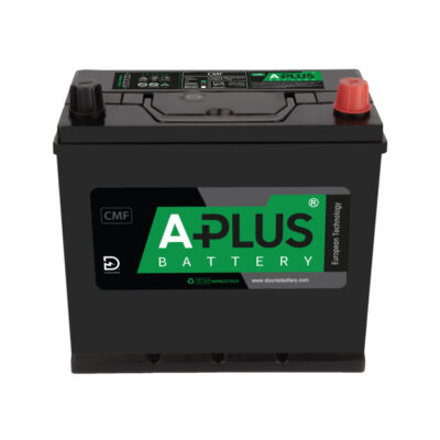 باتری دورنا آپلاس_ 45آمپر