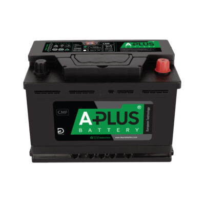 باتری دورنا آپلاس_ 74آمپر