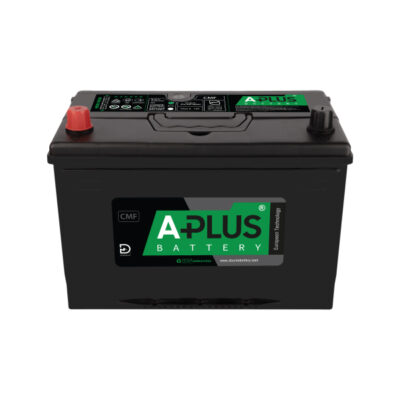 باتری دورنا آپلاس_ 90آمپر دیزلی