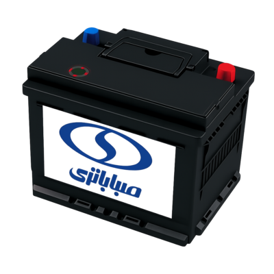 صبا باتری _50L2
