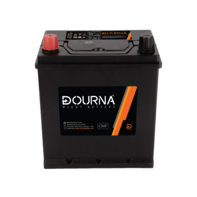 باتری دورنا _ 35 آمپر