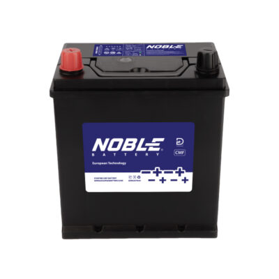 باتری نوبل _ 35 آمپر