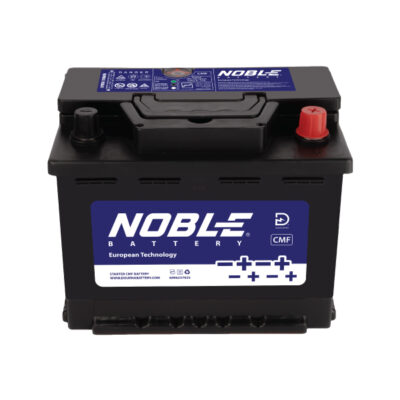 باتری نوبل _ 55 آمپر