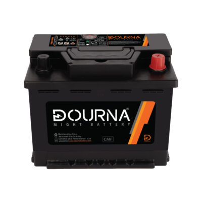 باتری دورنا _ 62 آمپر