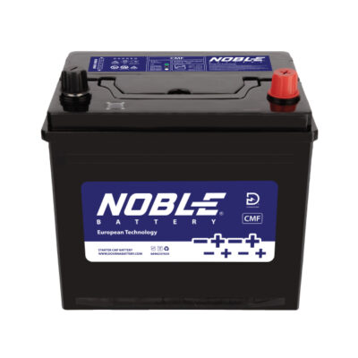باتری نوبل _ 70 آمپر
