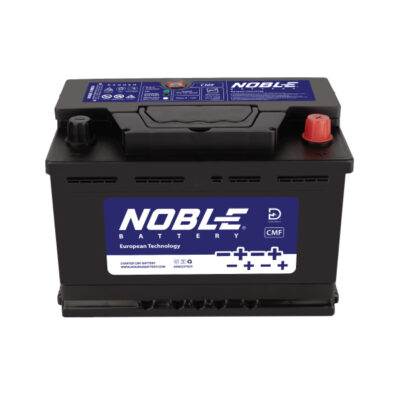 باتری نوبل _ 74 آمپر