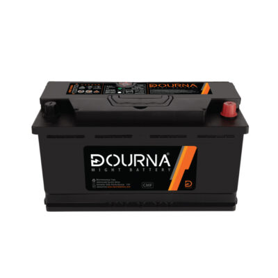 باتری دورنا _ 88 آمپر