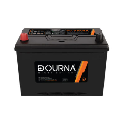 باتری دورنا _ 90 آمپر